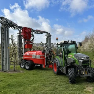 Claessens Fruit & Teelt BV